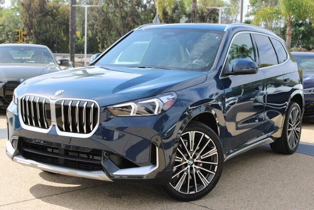 2026 BMW X1