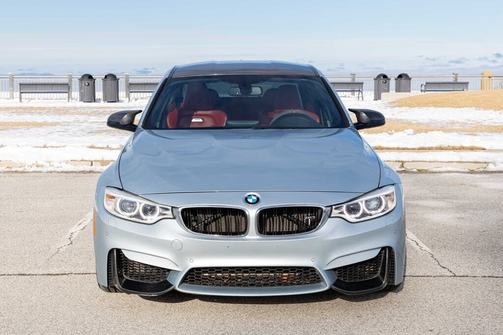 BMW M3