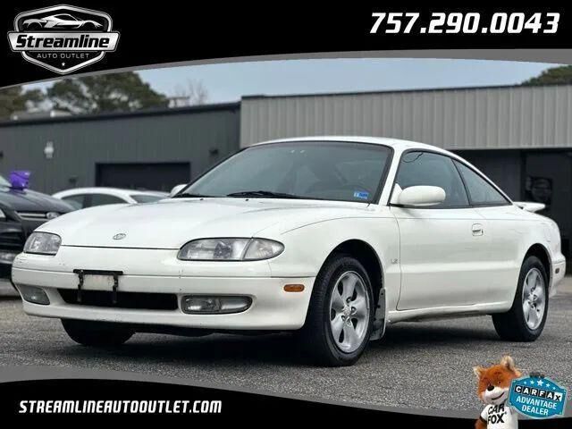 Mazda MX-6