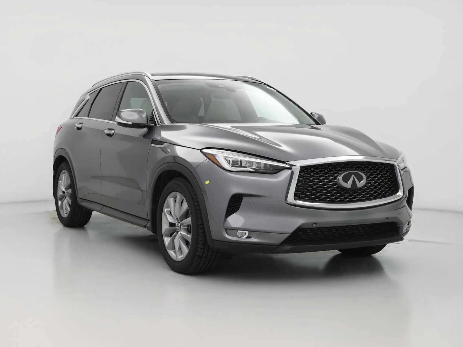 2020 INFINITI QX50