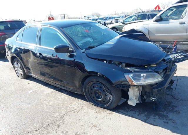 2017 VOLKSWAGEN Jetta