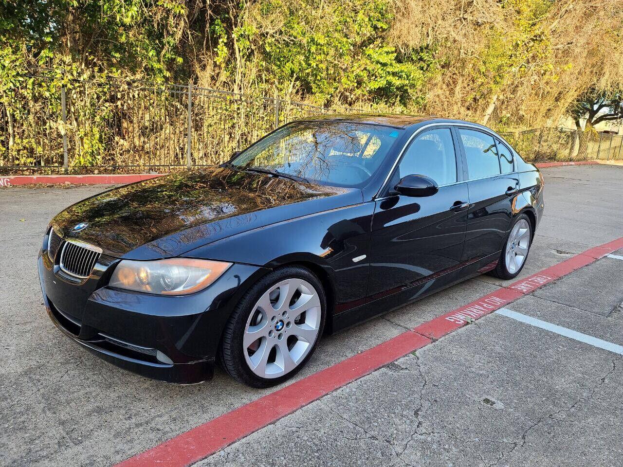 2006 BMW 3 Series