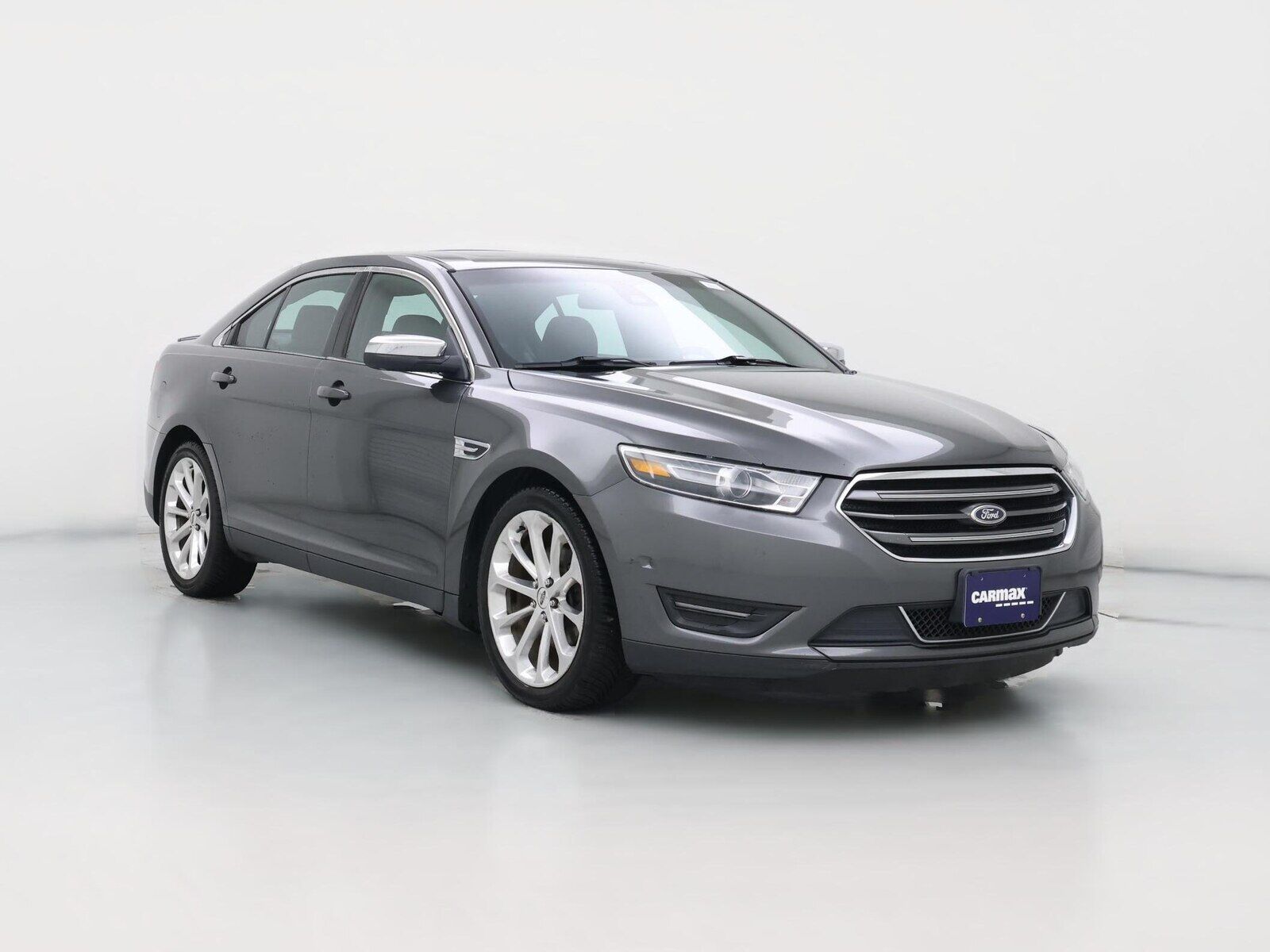 2015 FORD Taurus