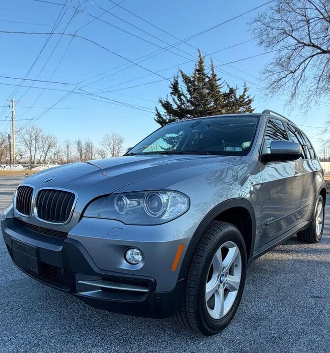 2010 BMW X5