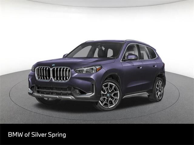 2026 BMW X1