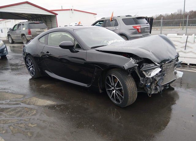 2023 TOYOTA GR86