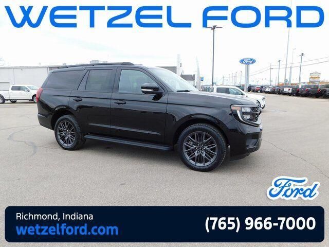2026 FORD Expedition