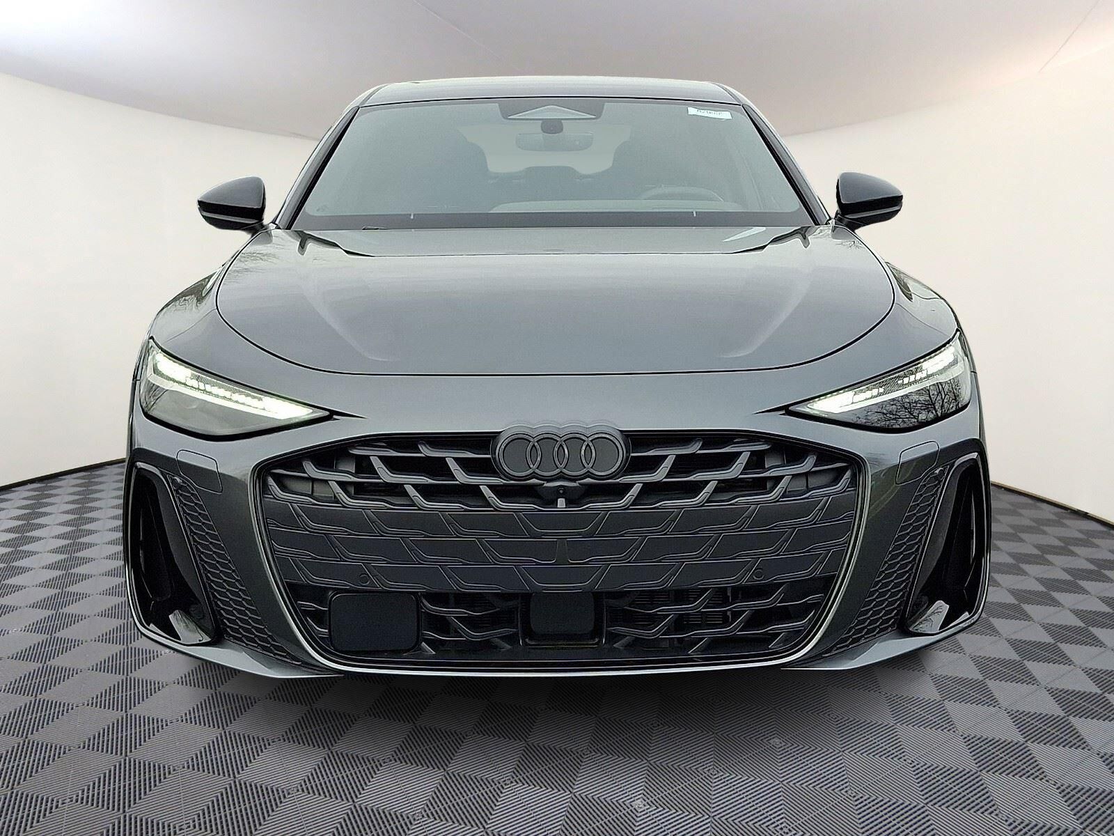 2026 Audi A6