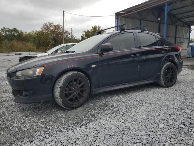 Mitsubishi Lancer SportBack