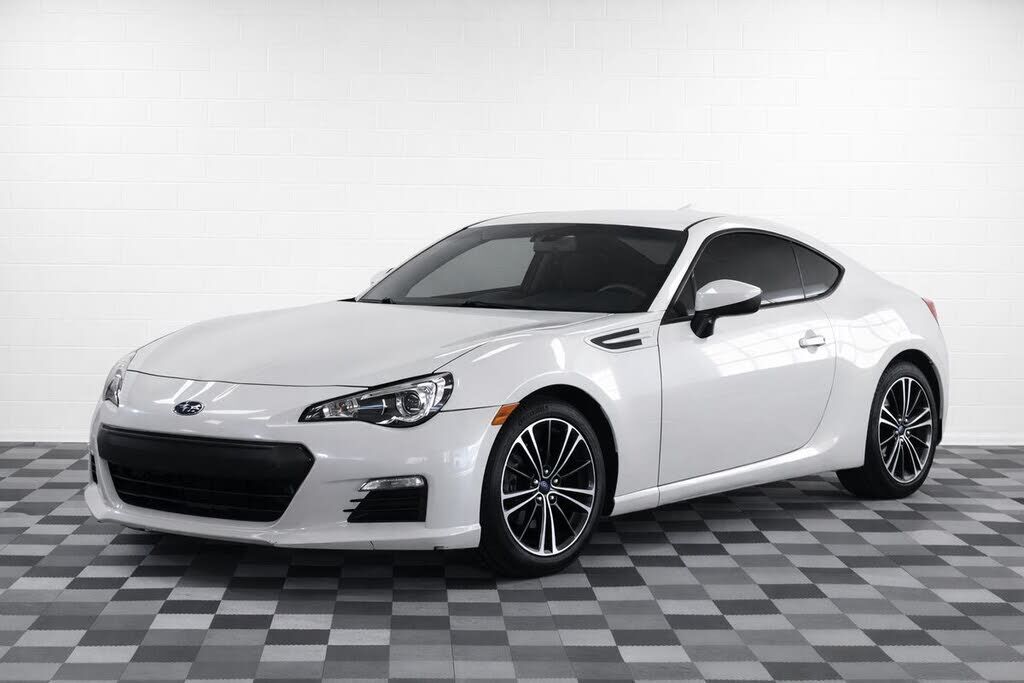 Subaru BRZ