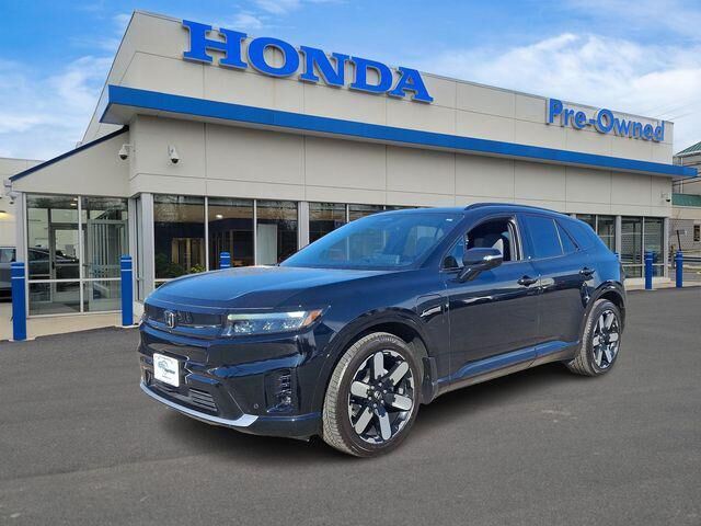 2024 HONDA Prologue