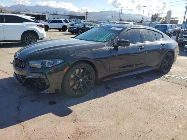 2024 BMW 8 Series