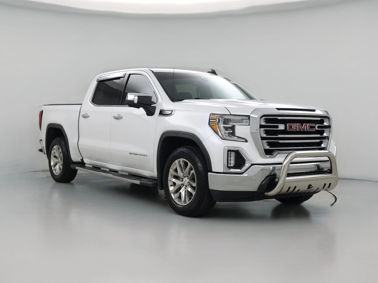 2019 GMC Sierra