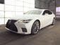 2021 LEXUS LS