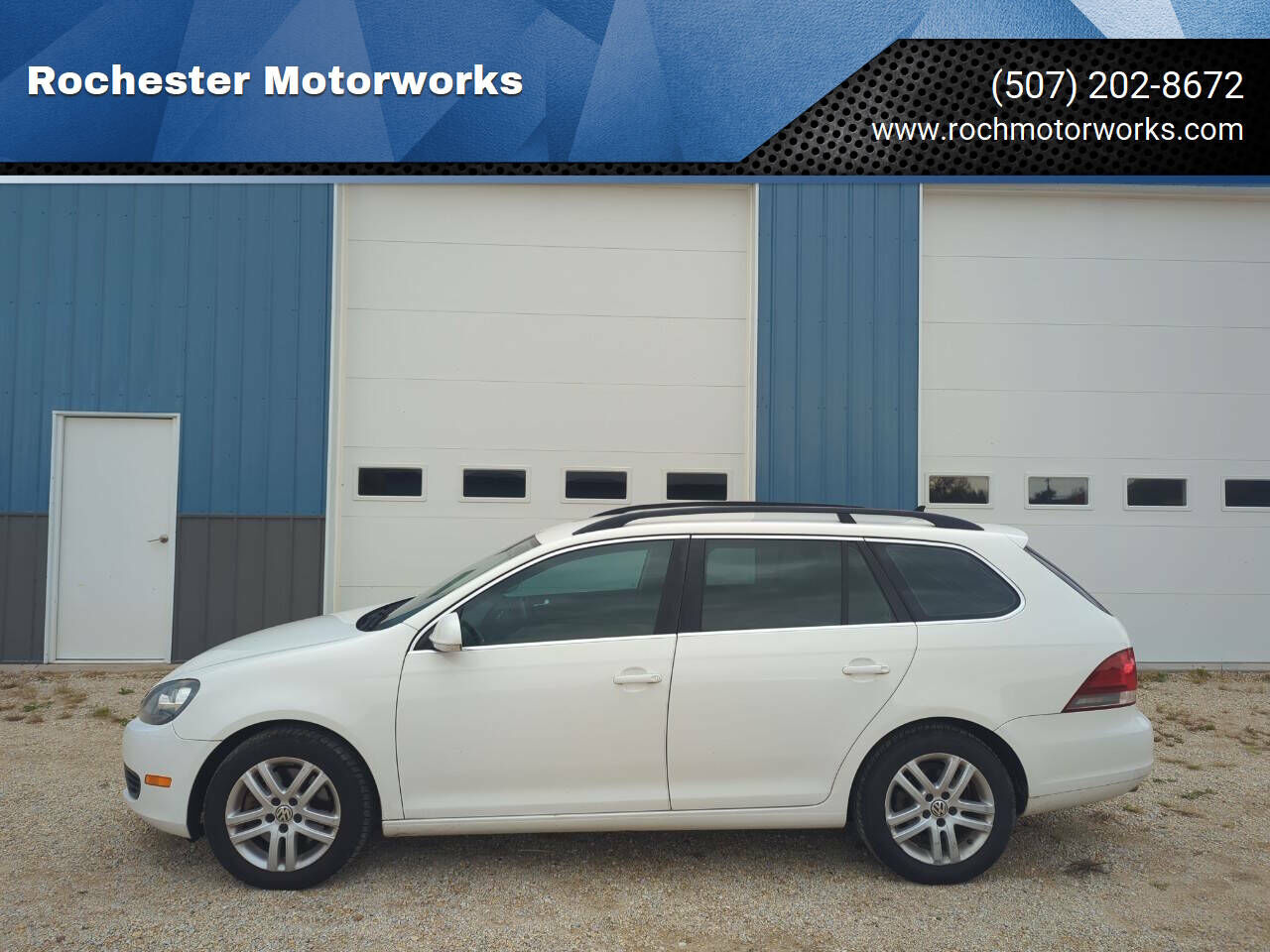 2013 VOLKSWAGEN Jetta SportWagen