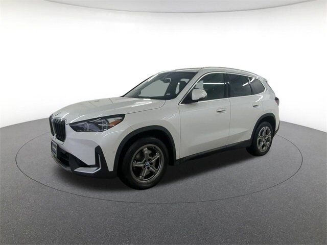 2023 BMW X1