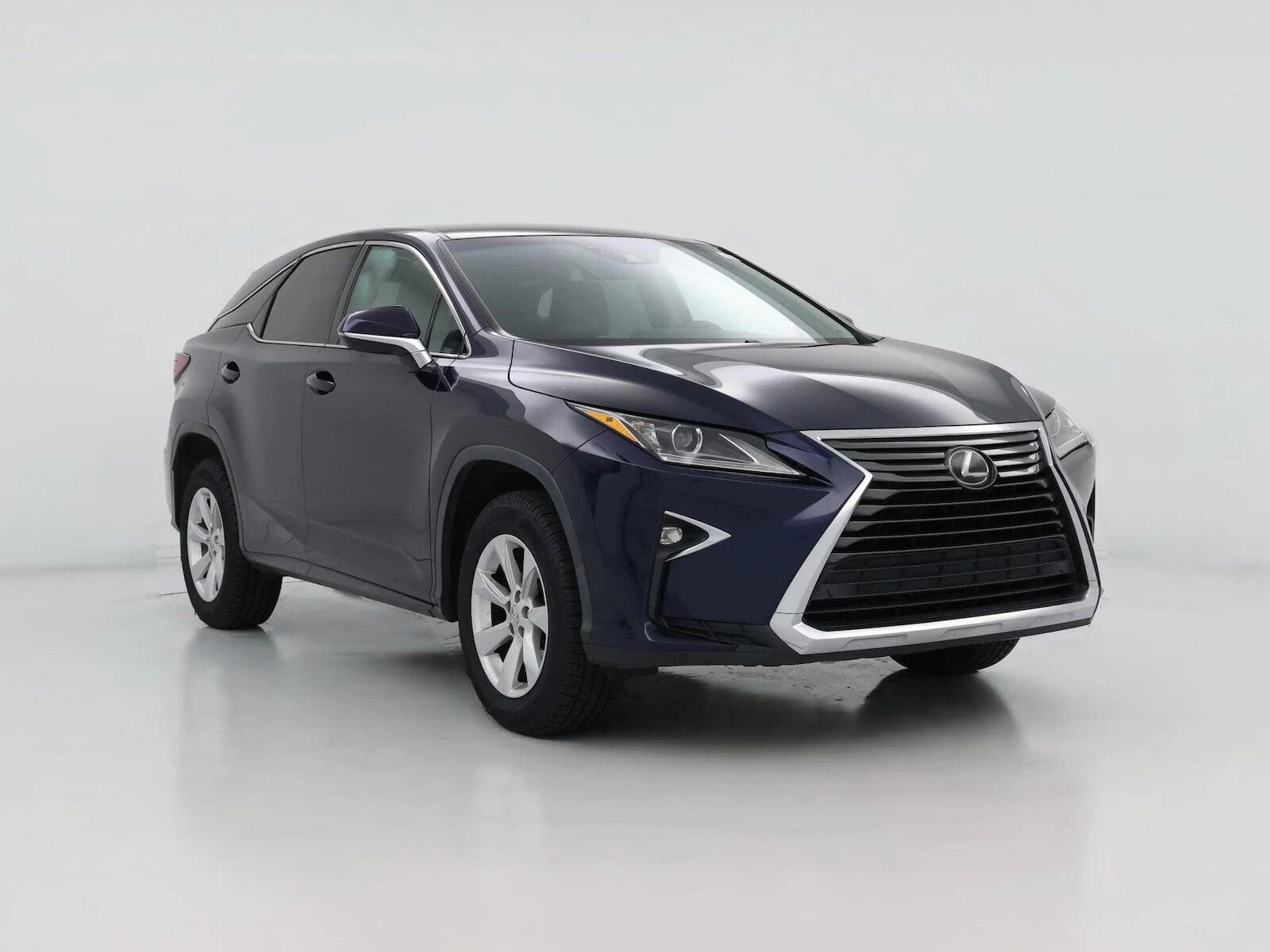 2017 LEXUS RX