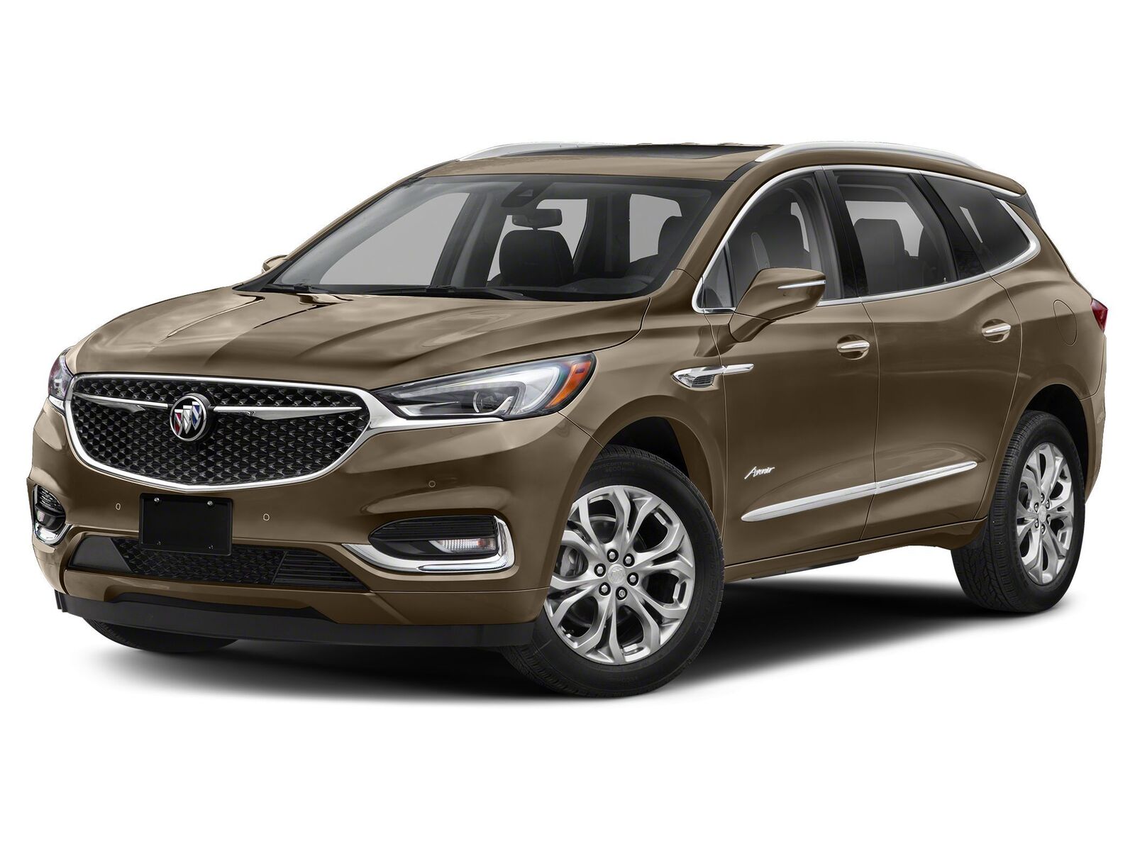 2020 BUICK Enclave