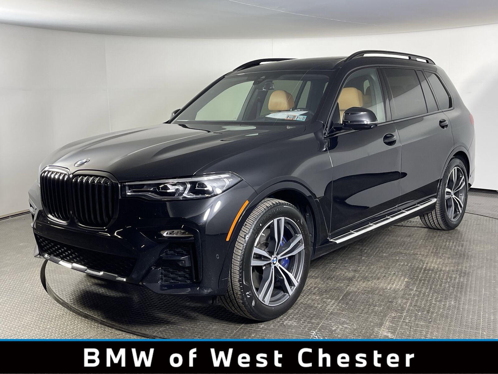 2022 BMW X7