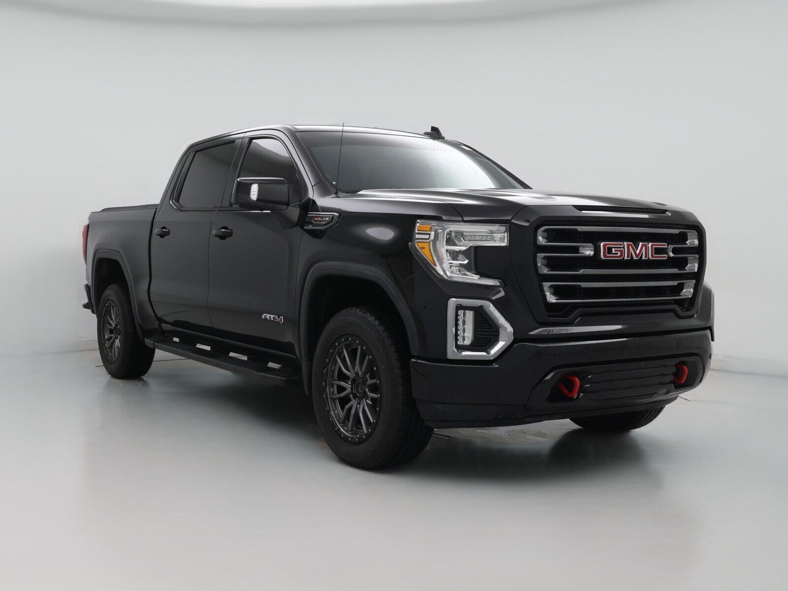2020 GMC Sierra
