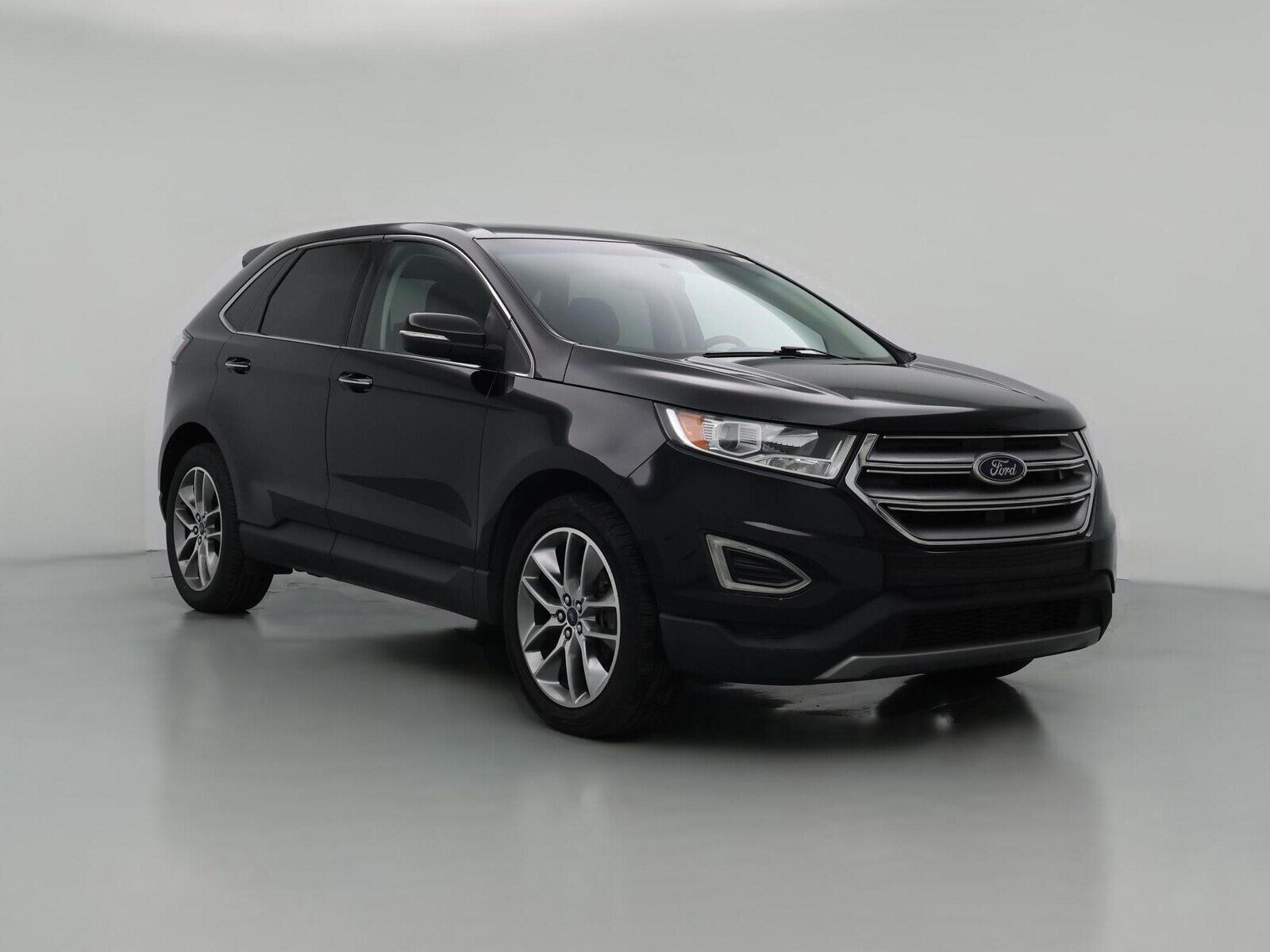 2016 FORD Edge
