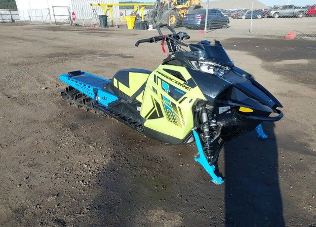 2021 ARCTIC CAT Arctic Cat