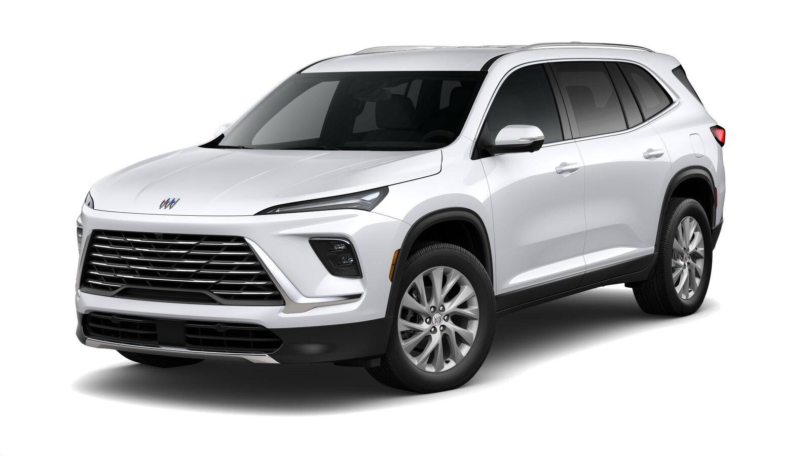 2026 BUICK Enclave