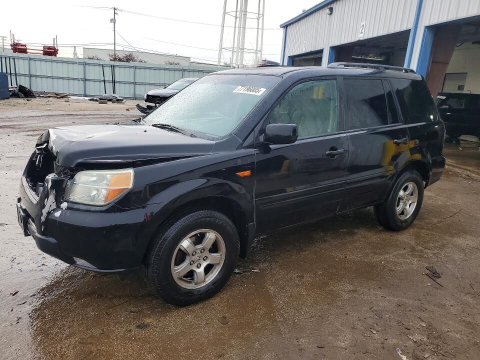 Honda Pilot
