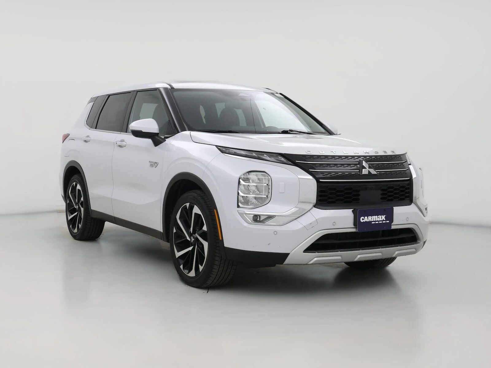 2023 MITSUBISHI Outlander