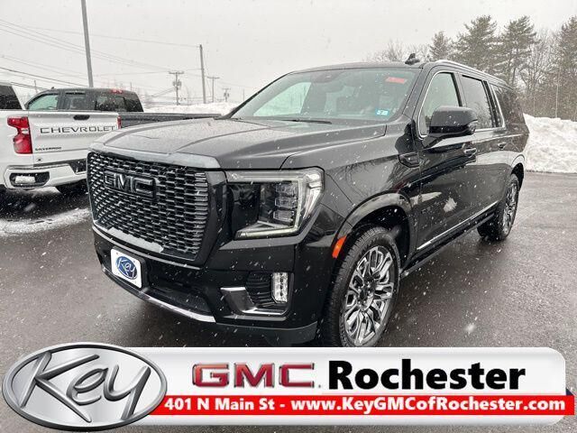 2023 GMC Yukon XL