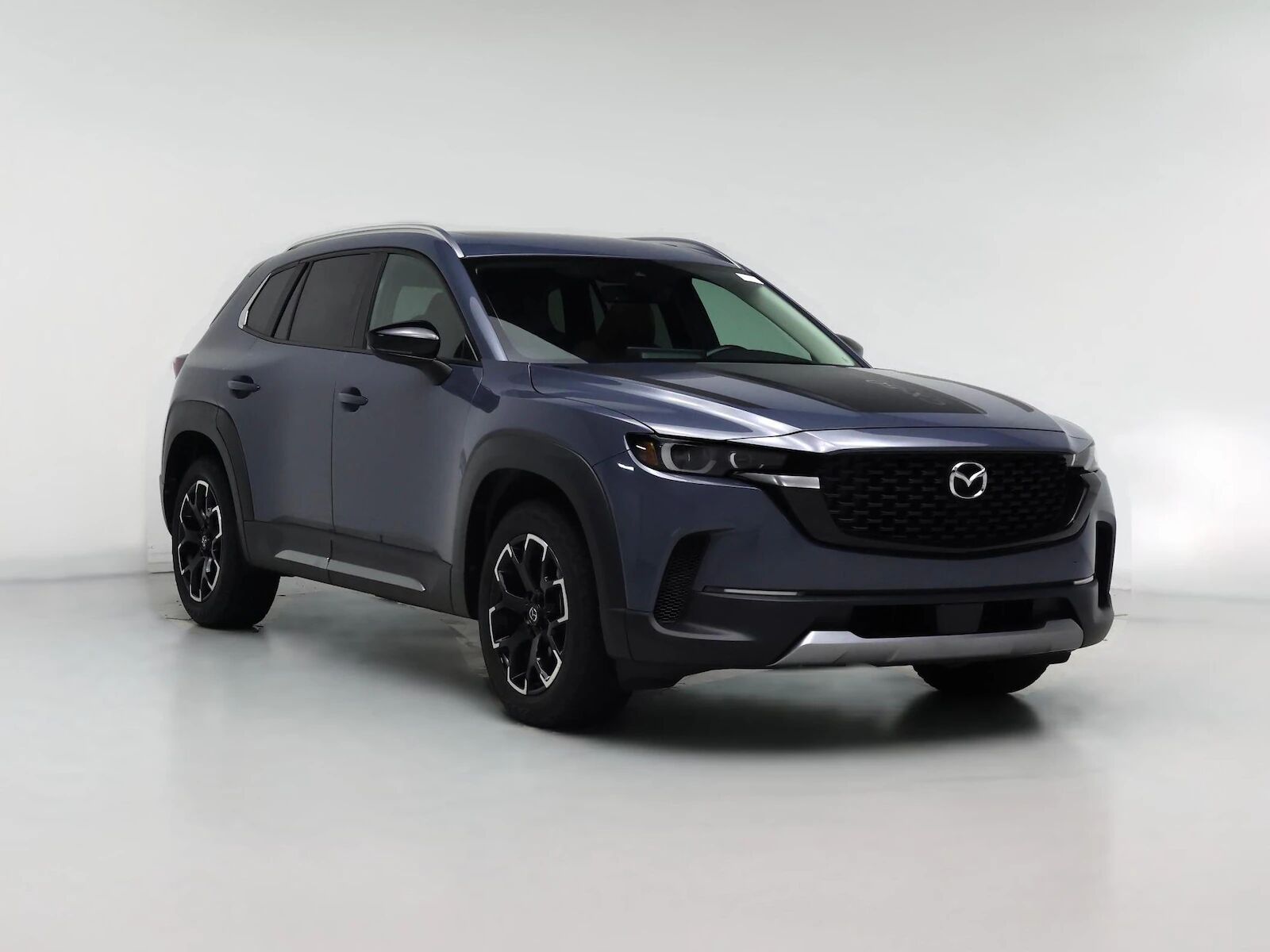 2023 MAZDA CX-50