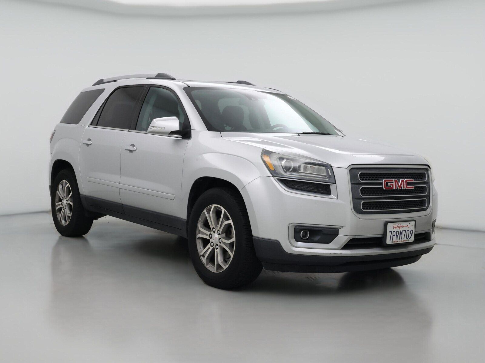 2016 GMC Acadia