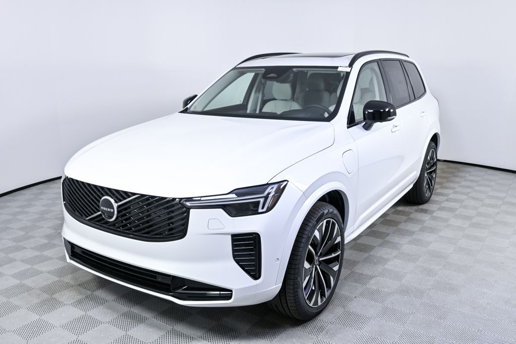 2026 VOLVO XC90