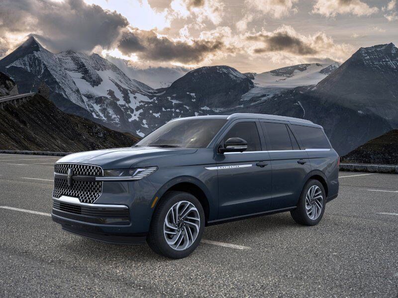 2026 LINCOLN Navigator