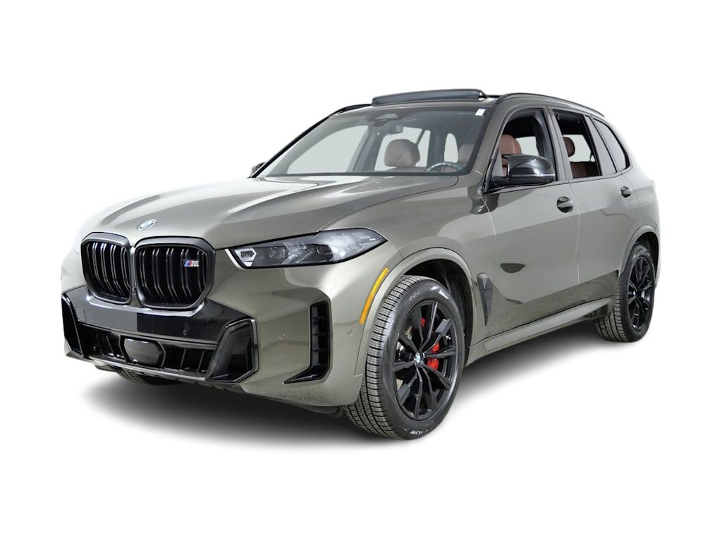 2024 BMW X5