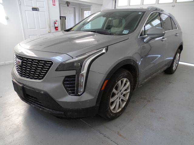 2023 CADILLAC XT4