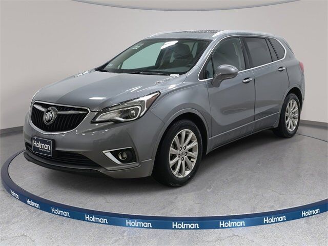 2019 BUICK Envision