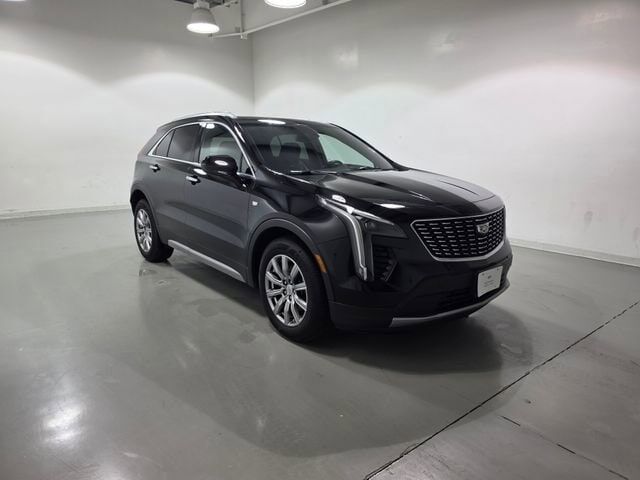 2019 CADILLAC XT4