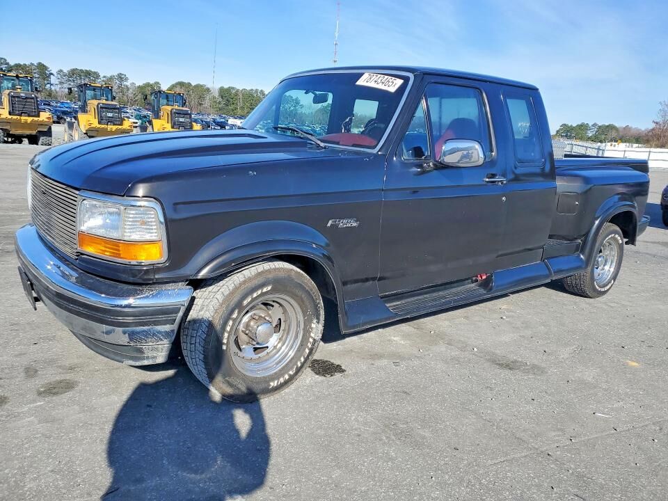 1994 FORD F-150