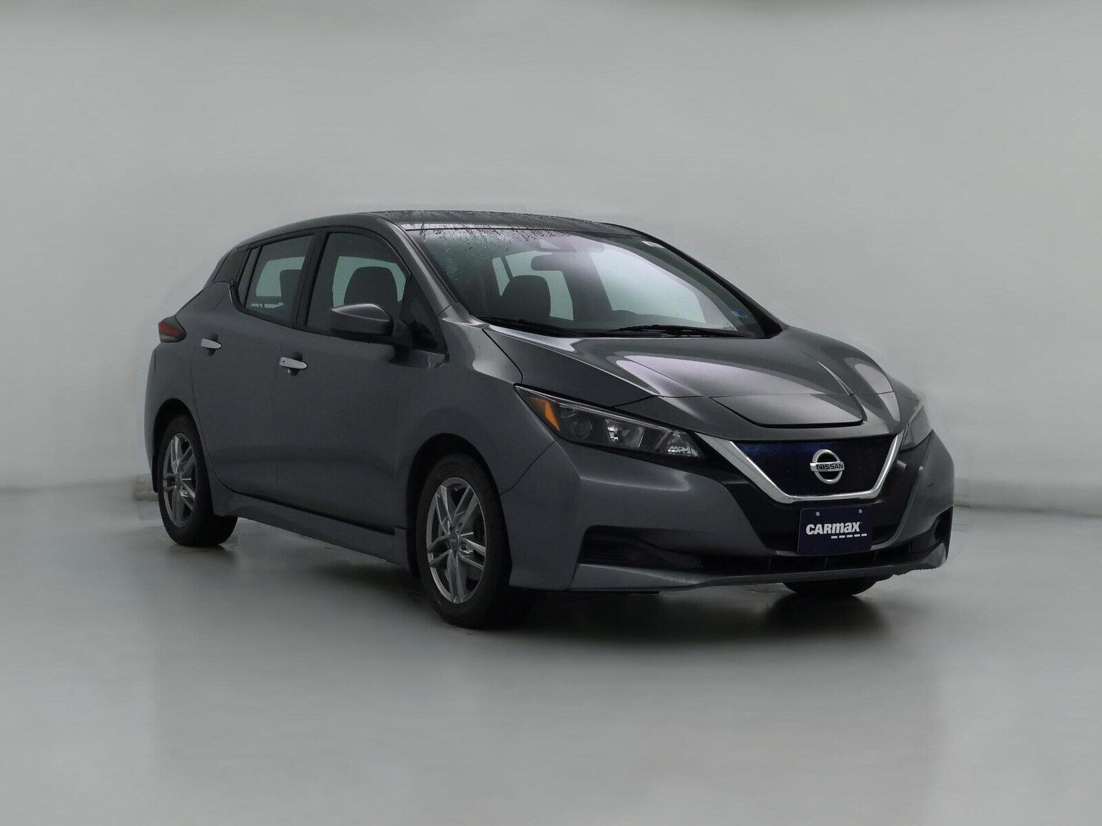 2020 NISSAN Leaf