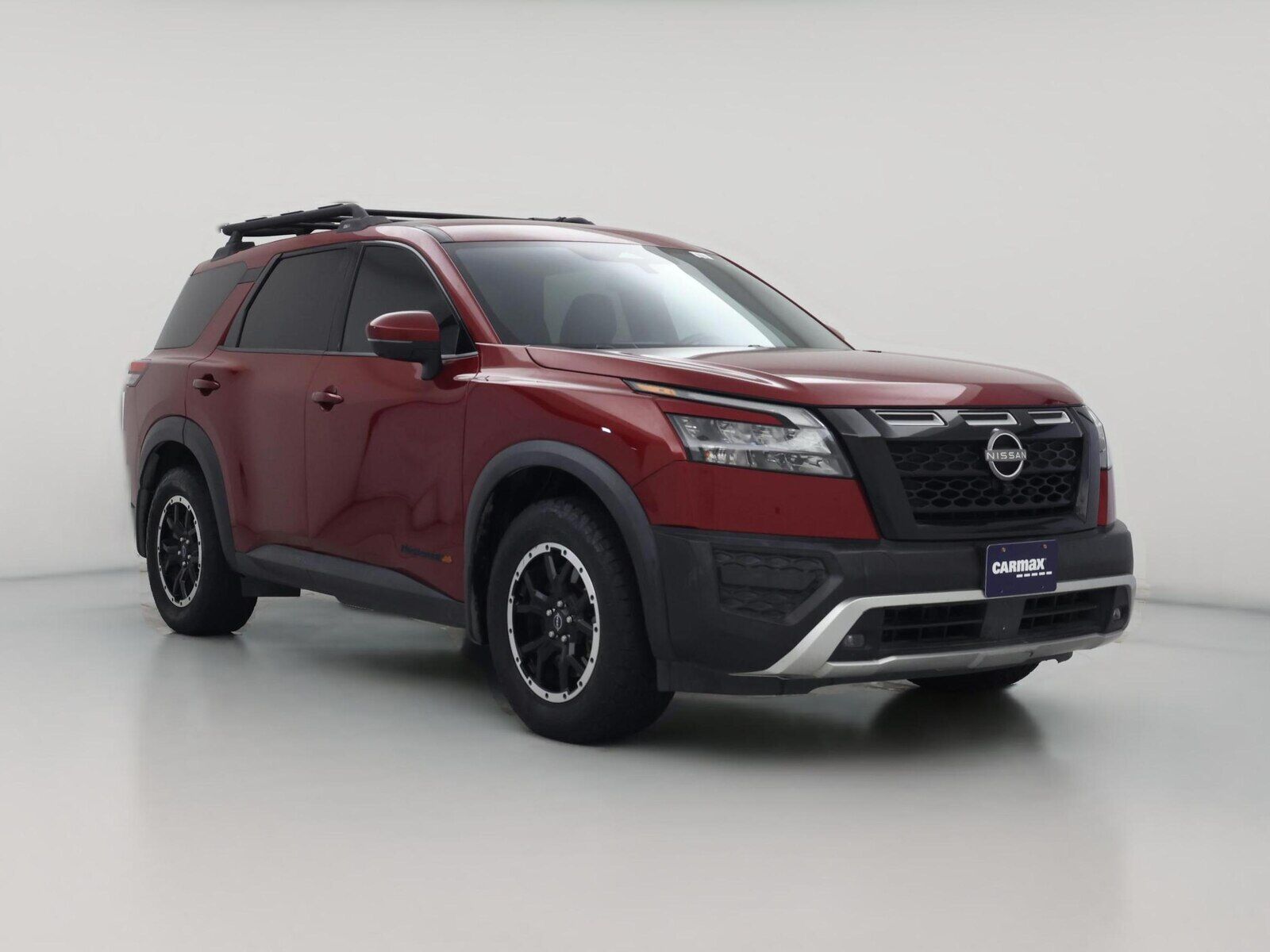 2023 NISSAN Pathfinder