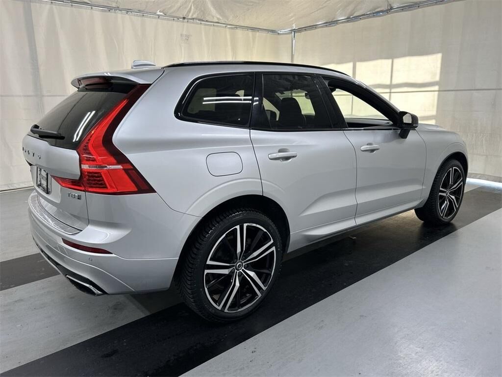 2020 VOLVO XC60