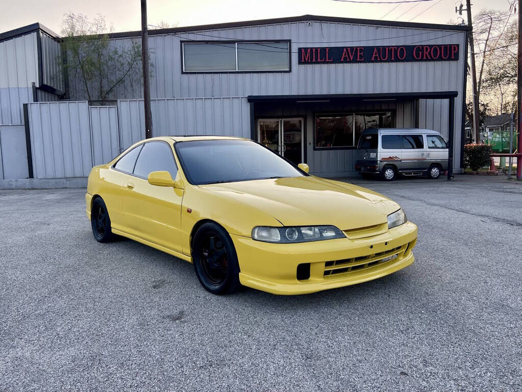 1994 ACURA Integra