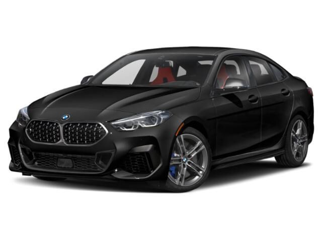 2022 BMW M2
