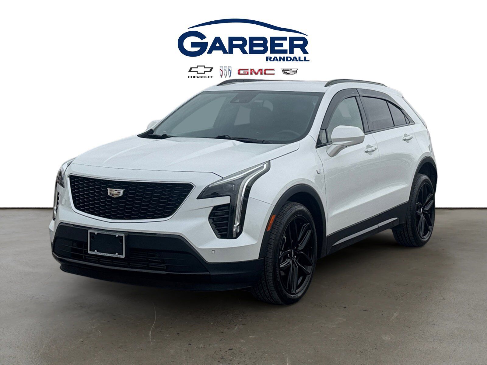 2020 CADILLAC XT4