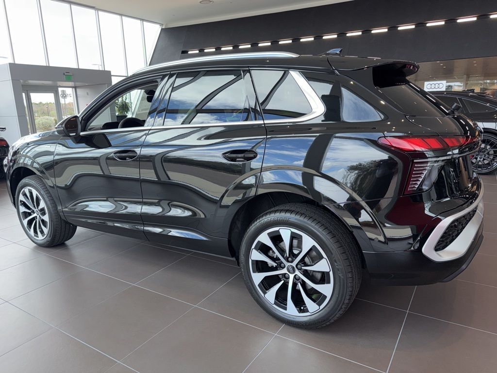 2026 Audi Q3