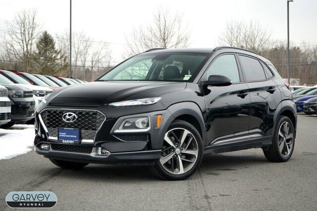 2021 HYUNDAI Kona