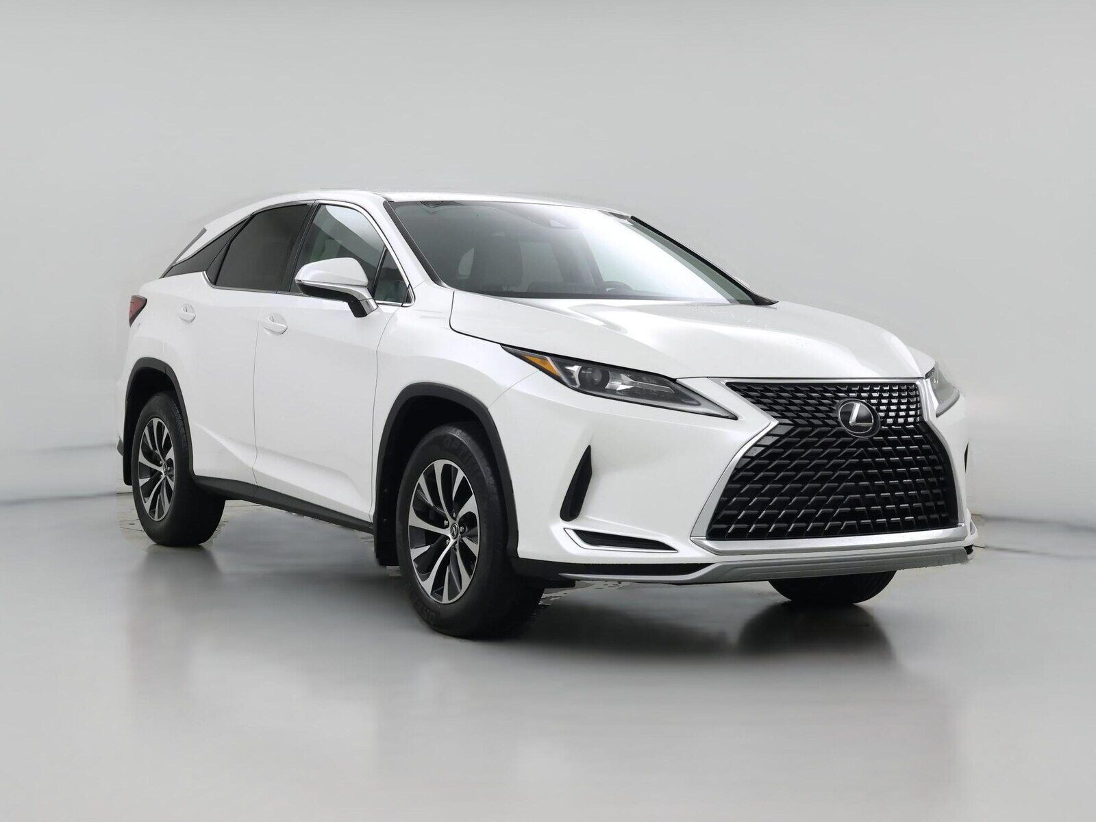 2022 LEXUS RX