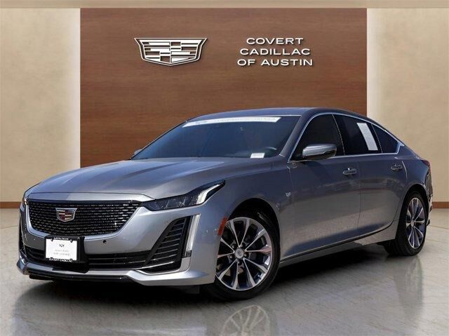 2023 CADILLAC CT5