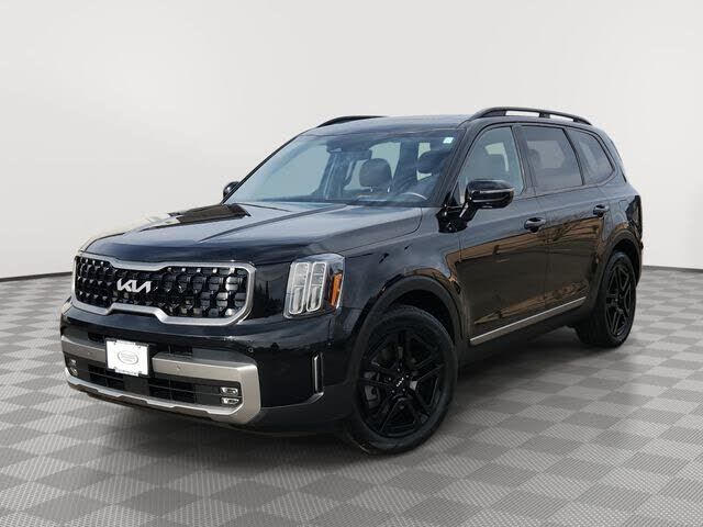 2023 KIA Telluride